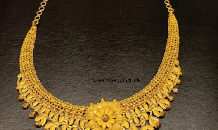 Best Wedding Jewellery In Bellary  